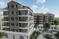 Appartement 1 chambre 41 m² Tivat, Monténégro