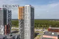 3 bedroom apartment 78 m² Kopishche, Belarus