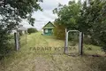 House 52 m² Rakitnicki sielski Saviet, Belarus