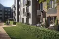 Complejo residencial ZK Zavoronki klab