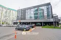 1 bedroom apartment 44 m² Minsk, Belarus