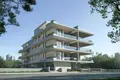 Квартира 2 комнаты 92 м² муниципалитет Ларнака, Кипр