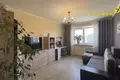 Apartamento 2 habitaciones 53 m² Minsk, Belarús