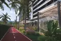 1 bedroom apartment 53 m² Batumi, Georgia