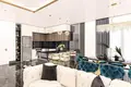 6 bedroom villa  Alanya, Turkey