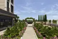 Appartement 60 m² Alanya, Turquie