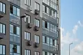 Apartamento 1 habitación 42 m² Liúbertsy, Rusia