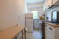 2 room apartment 42 m² Warsaw, Poland