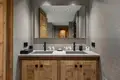 Chalet 6 habitaciones  en Courchevel, Francia