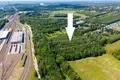Земельные участки 6 317 м² Лодзь, Польша