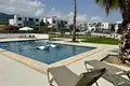 Attique 3 chambres 115 m² Gazimagusa Belediyesi, Chypre du Nord