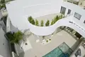 Вилла 4 комнаты 108 м² Los Montesinos, Испания