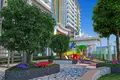 Квартира 4 спальни 201 м² Махмутлар, Турция