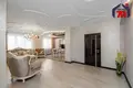 Appartement 2 chambres 107 m² Minsk, Bélarus