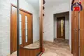 Apartamento 2 habitaciones 53 m² Minsk, Belarús