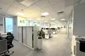 Oficina 3 488 m² en Moscú, Rusia