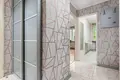 Appartement 3 chambres 47 m² Cracovie, Pologne