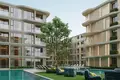 Wohnung 32 m² Choeng Thale, Thailand