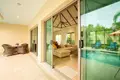 villa de 3 chambres 253 m² Rawai, Thaïlande