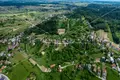 Parcelas 1 957 m² Sveti Ivan Zelina, Croacia