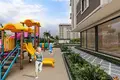 Квартира 50 м² Демирташ, Турция
