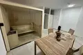 2 bedroom apartment 137 m² in Limassol, Cyprus
