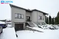 House 322 m² Ukmerge, Lithuania