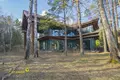 Cottage 853 m² Zdanovicki sielski Saviet, Belarus