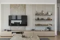 Mieszkanie 1 pokój 65 m² Rijeka Rezevici, Czarnogóra