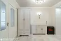 Apartamento 3 habitaciones 78 m² Minsk, Belarús