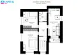 Dom 284 m² Wilno, Litwa