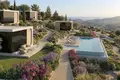 1 bedroom apartment 36 m² Polis Chrysochous, Cyprus