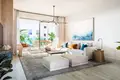 Жилой квартал JARDINES DE LAS LAGUNAS II