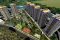 Appartement 4 chambres 135 m² Mezitli, Turquie