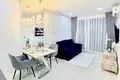 Condo z 1 sypialnią  Ban Na Chom Thian, Tajlandia