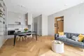 3 room apartment 60 m² in Warsaw, Poland