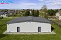 Propriété commerciale 158 m² à Ketvergiai, Lituanie