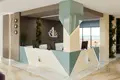 Complejo residencial Lavanda Beach Resort