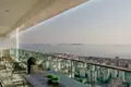 Wohnung 223 m² Marmararegion, Türkei