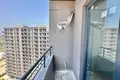 Wohnung 3 zimmer 108 m² Mezitli, Türkei
