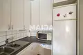 Mieszkanie 2 pokoi 51 m² Kouvola sub region, Finlandia