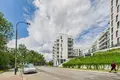 Commercial property 2 rooms 56 m² in Warsaw, Poland