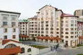 Kompleks mieszkalny ZK Rimskij