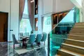 Haus 4 Schlafzimmer  Huai Yai, Thailand