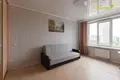 1 room apartment 39 m² Minsk, Belarus