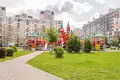 3 room apartment 83 m² Minsk, Belarus