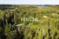 Casa  Puuppola, Finlandia