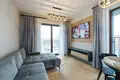 2 room apartment 48 m² in Warsaw, Poland