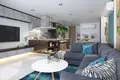 Appartement 3 chambres 135 m² Ban Bang Thao, Thaïlande