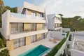 3 bedroom house 352 m² Finestrat, Spain